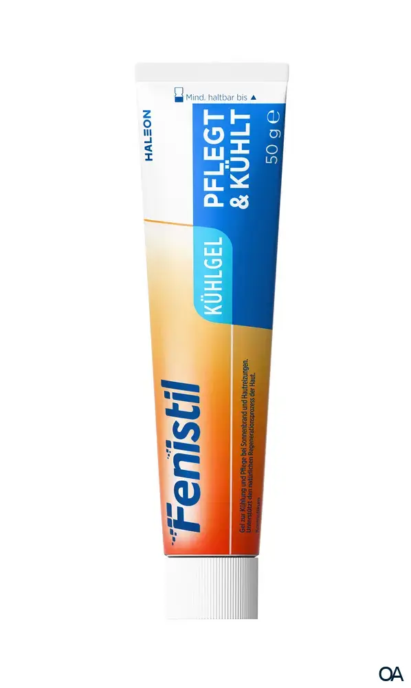 Fenistil® Kühlgel