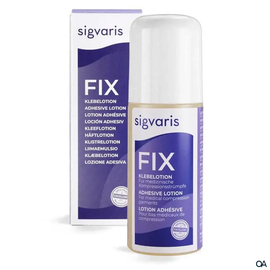 sigvaris FIX Roll-on-Klebstoff