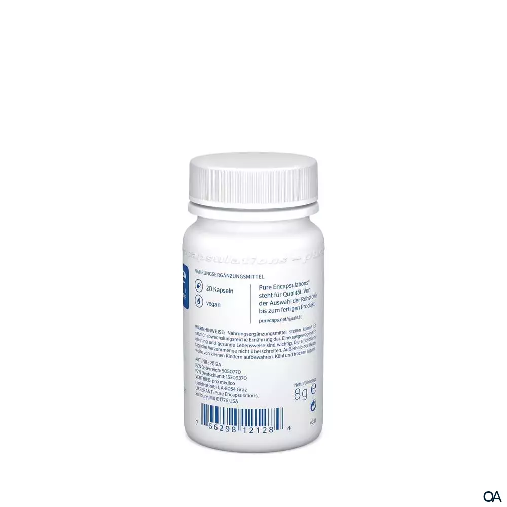 pure encapsulations® Probio Basic pure encapsulations® Probio Basic