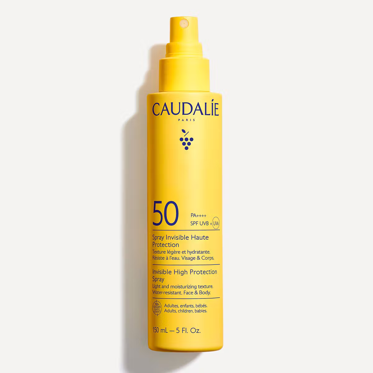 Caudalie® Sonnenspray LSF 50