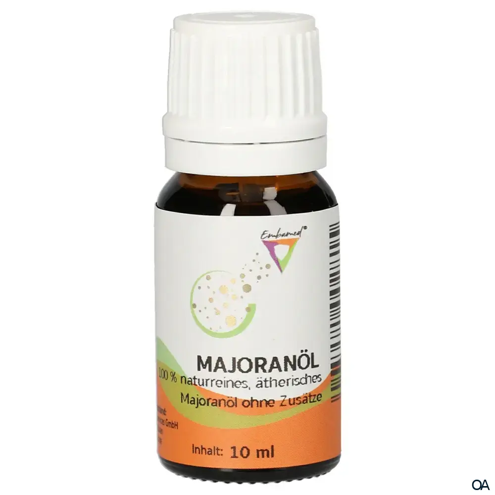 Embamed® Majoranöl Embamed® Majoranöl