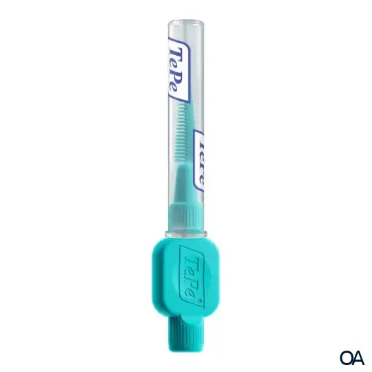 TePe EasyFit™ Interdentalbürsten - Größe S/M