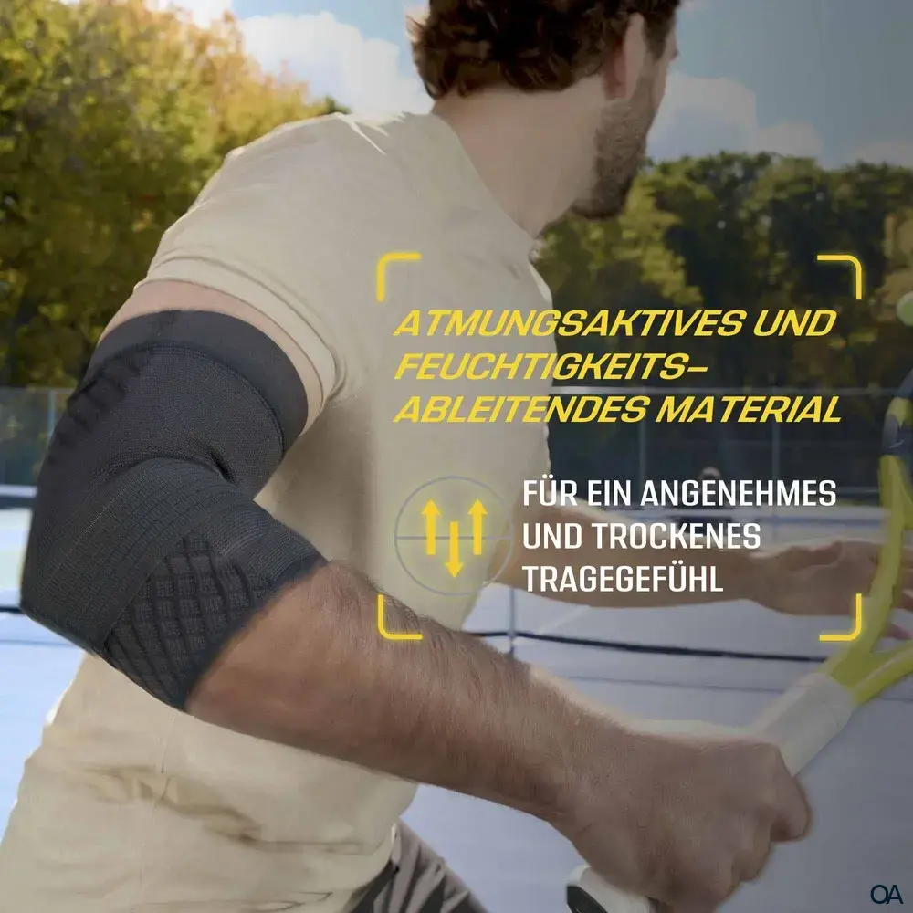 FUTURO™ Premium Ellenbogen-Bandage, Large/Extra Large