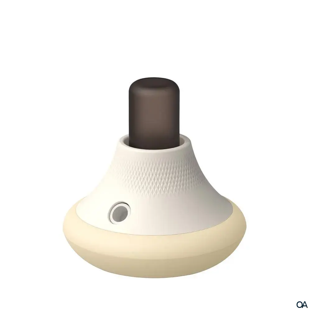Taoasis Baldini AirFriend One - gelb