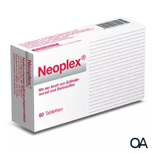 Neoplex® Tabletten