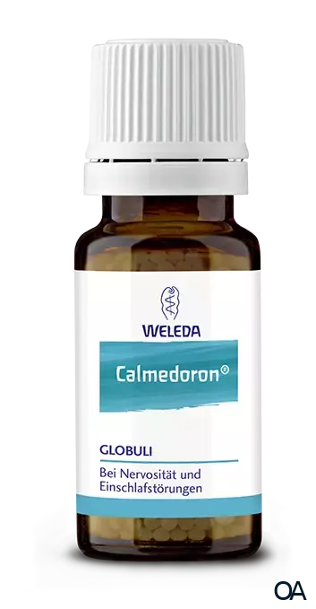 Weleda Calmedoron® Globuli Weleda Calmedoron® Globuli