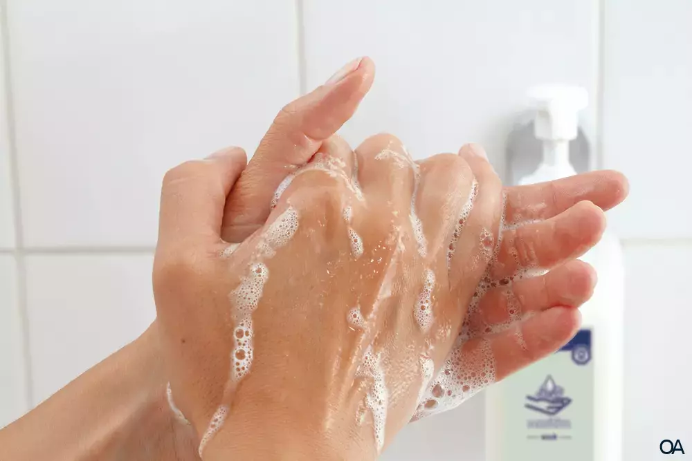 Baktolin® sensitive