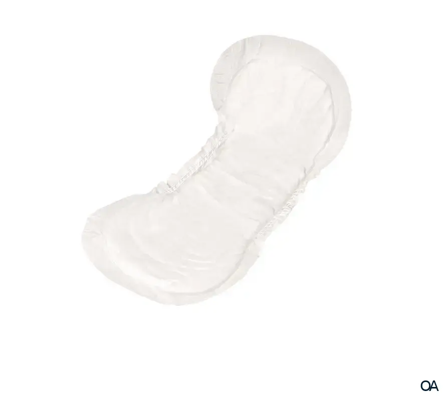 Sentina® Inko Form offenes Inkontinenzsystem Einlagen - Normal