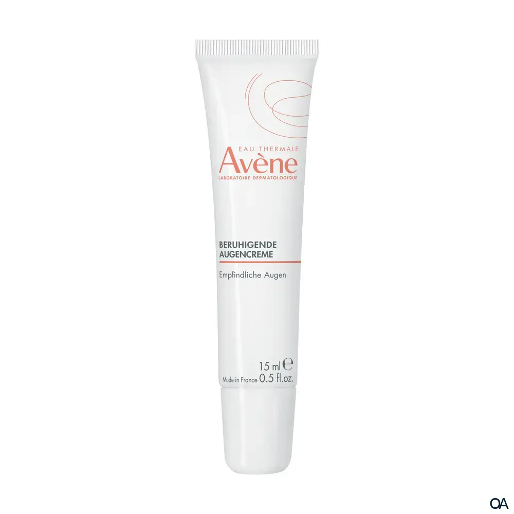 Avene Beruhigende Augencreme