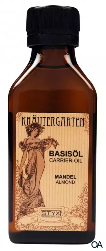 STYX Basisöl Mandel