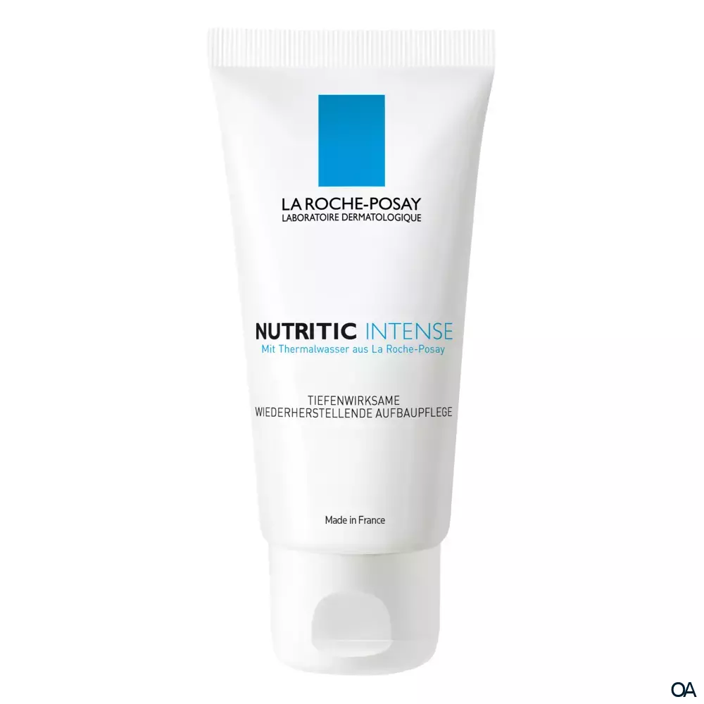 La Roche-Posay Nutritic Intense