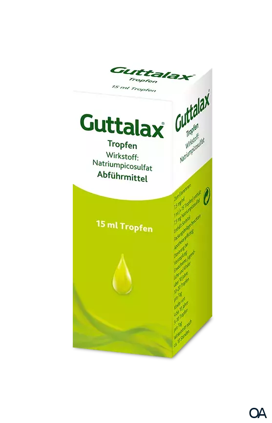 Guttalax® Tropfen