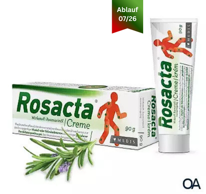 Rosacta® Creme