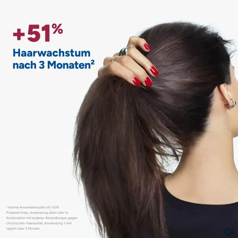 Ducray Anaphase Neoptide Anti-Haarausfall- und Wachstumsserum