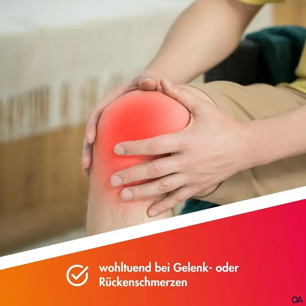 RÖWO Wärmebalsam