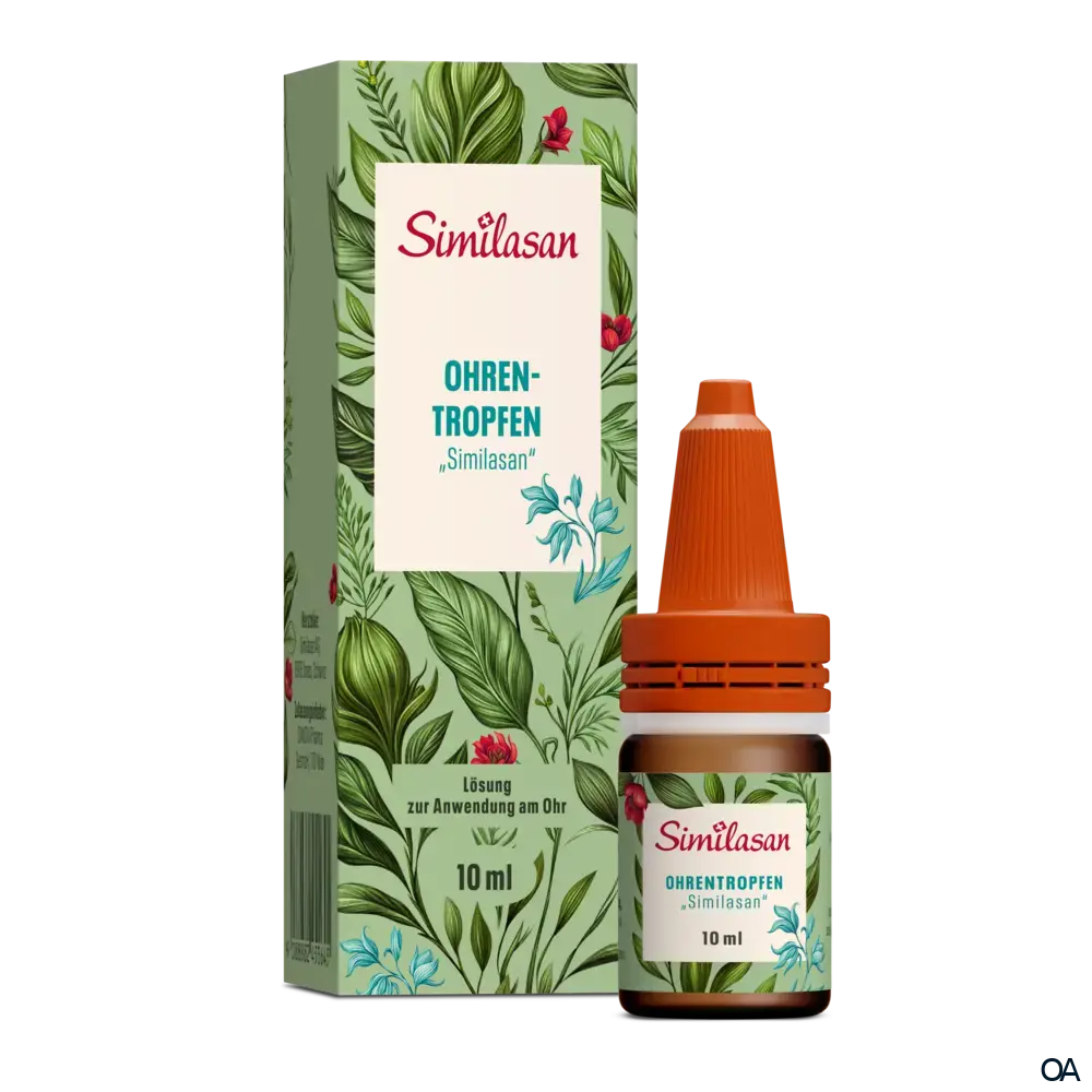 Similasan Ohrentropfen