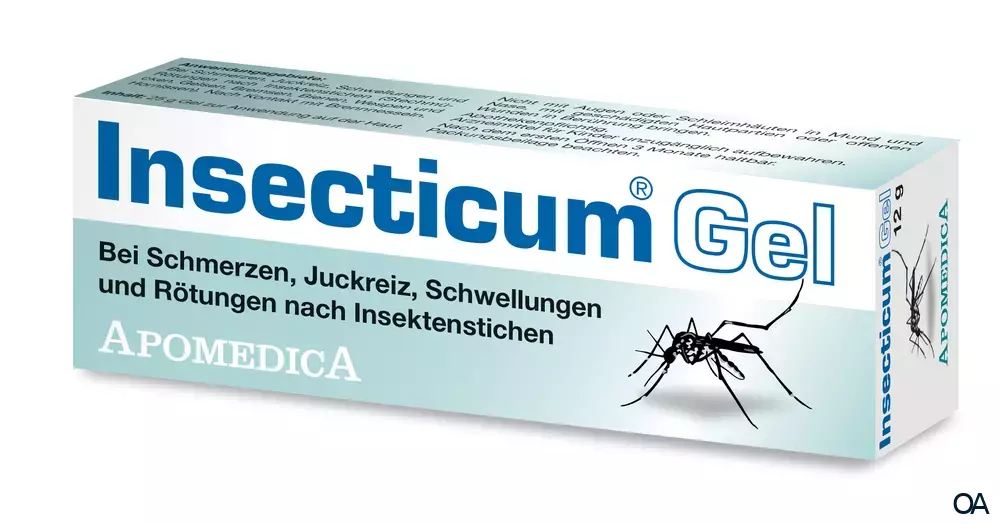 Insecticum® Gel Insecticum® Gel