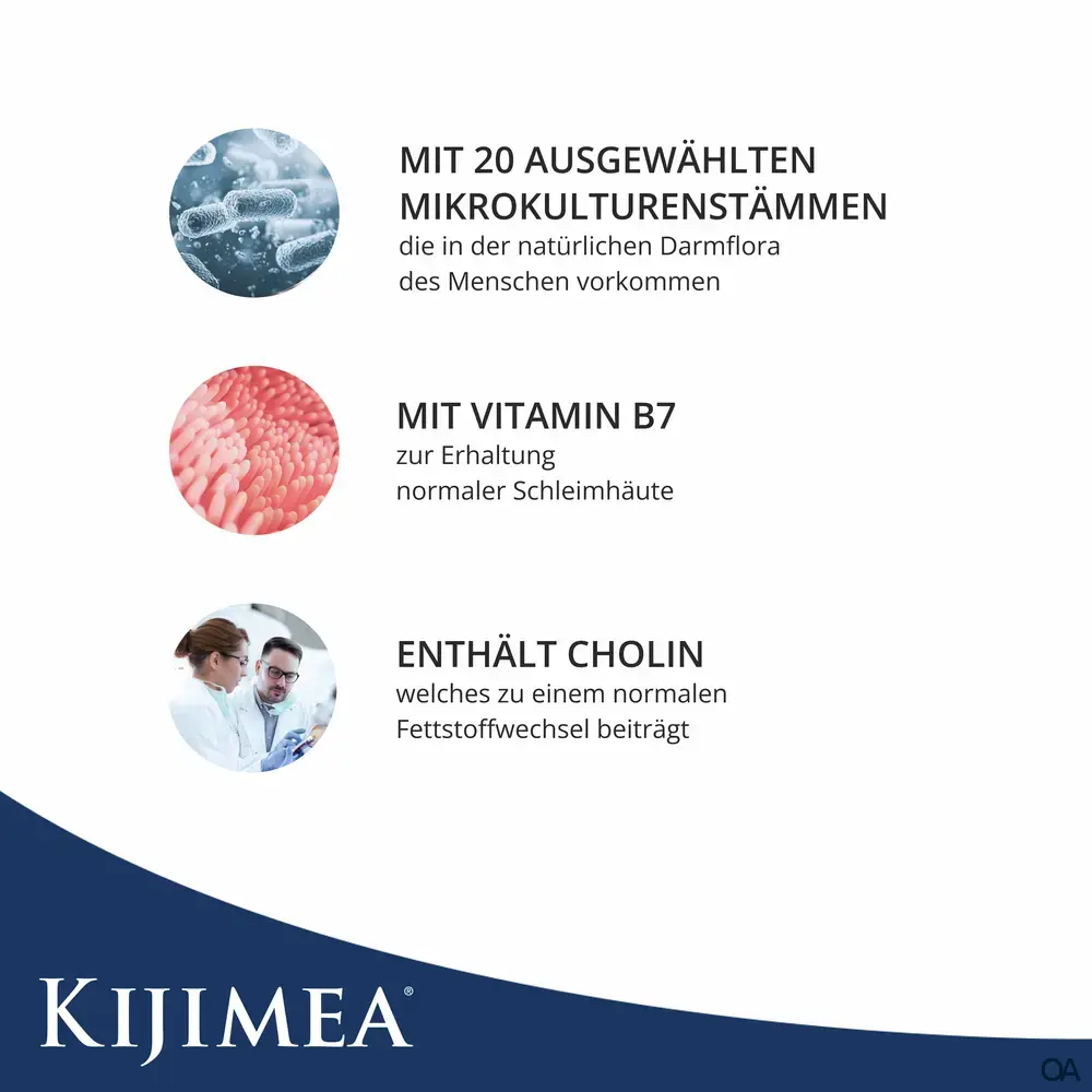 Kijimea® Synpro 20 Sachets