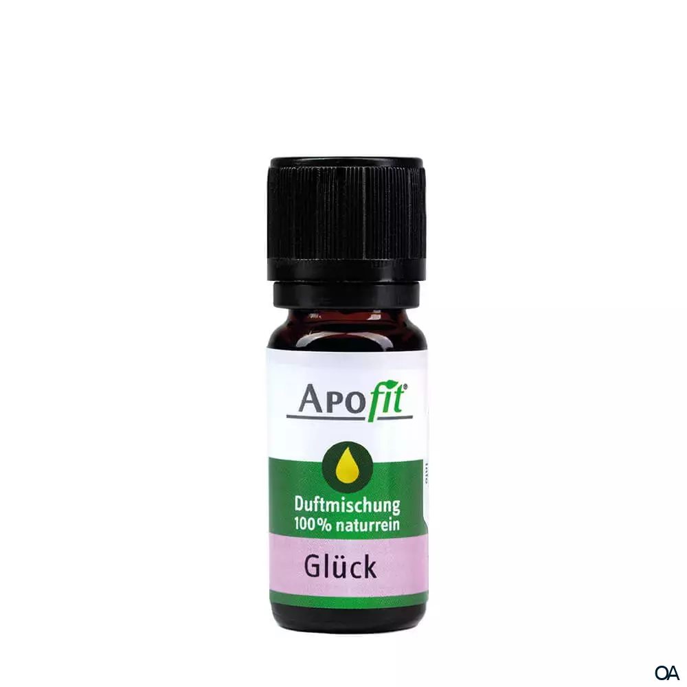 APOfit Ätherisches Öl Glück Duftkomposition APOfit Ätherisches Öl Glück Duftkomposition