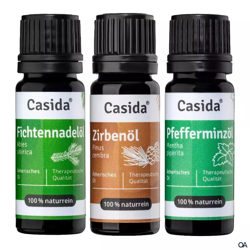 Casida Waldluft Set Casida Waldluft Set