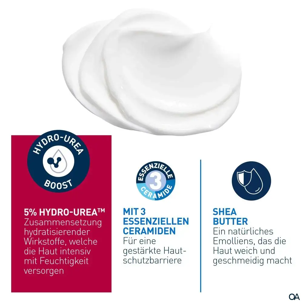 CeraVe Intensive Feuchtigkeitscreme