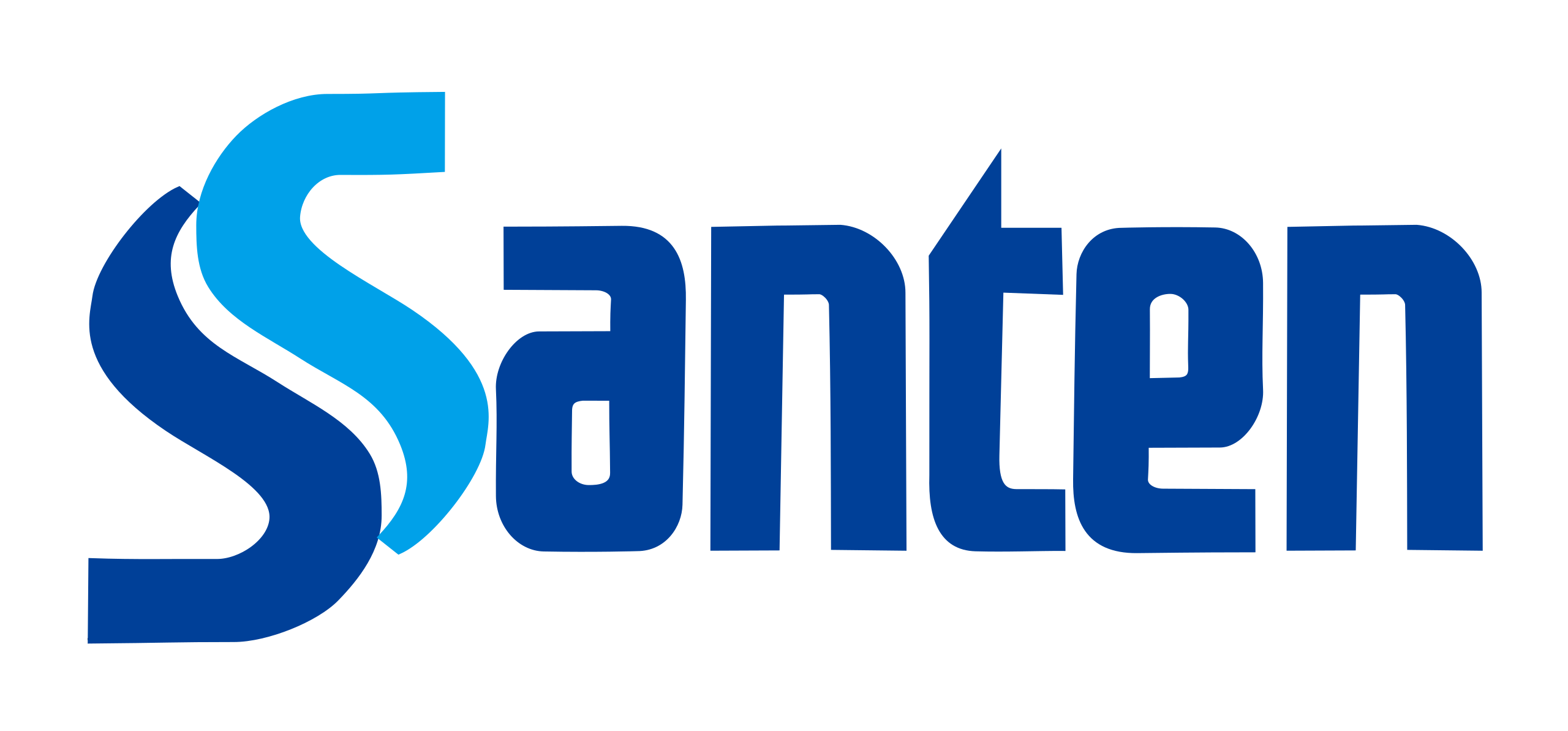 Santen Oy Santen Oy
