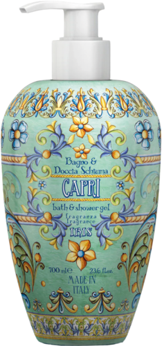 RUDY Bade- und Duschgel Capri 700ml