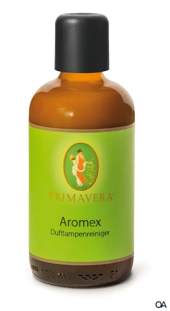 Primavera Aromex Duftlampenreiniger