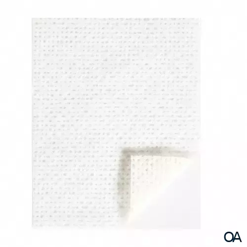 Askina® SilNet Silikon-Distanzgitter 10 x18 cm Askina® SilNet Silikon-Distanzgitter 10 x18 cm