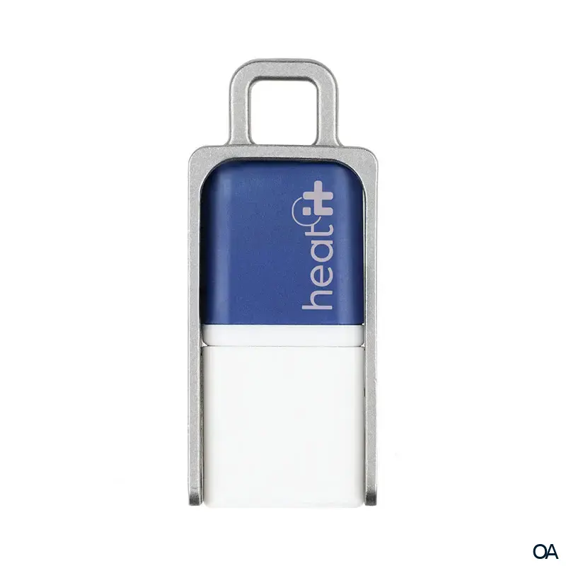heat it® pro Stichheiler - Lightning für iPhone 6s bis 14 heat it® pro Stichheiler - Lightning für iPhone 6s bis 14