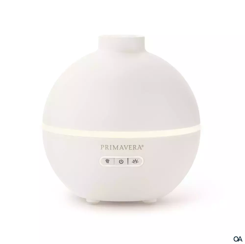 Primavera Aroma Vernebler Feel Happy