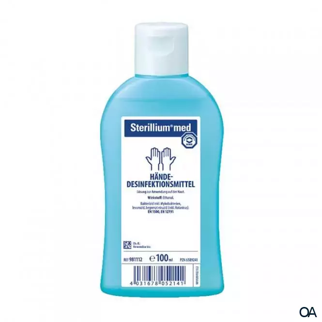 Sterillium® med Sterillium® med