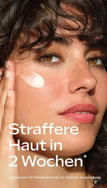 Weleda Youth Power Tagespflege Creme - Granatapfel