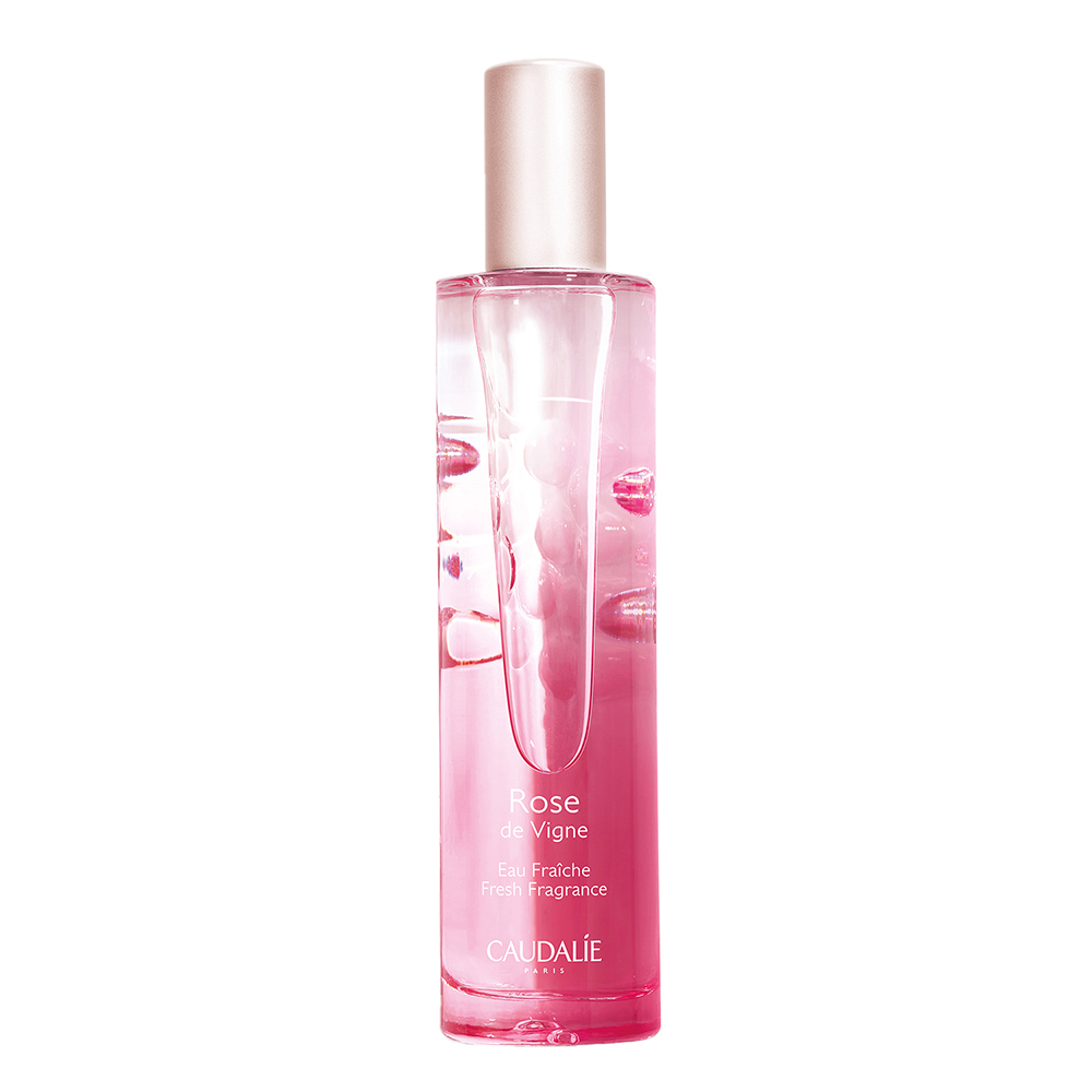 Caudalie® Rose De Vigne Parfüm