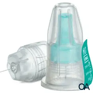 CONTOUR® COMFORT Pen-Nadeln 8 mm, 31 G