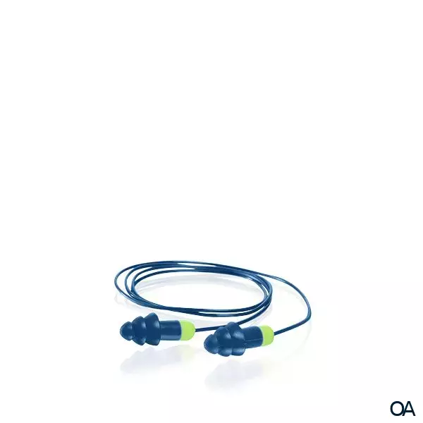 Ohropax Multi Geräuschschutzstöpsel Ohropax Multi Geräuschschutzstöpsel