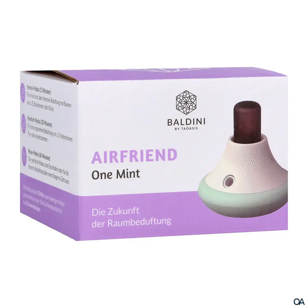 Taoasis Baldini AirFriend One - mint