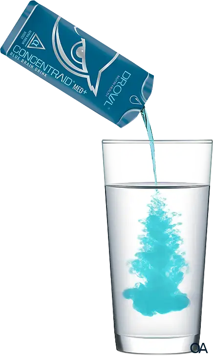 DR.OWL Concentraid®