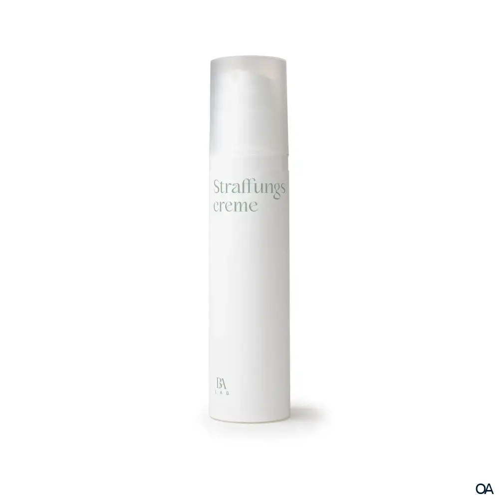 Bioflora Lab Straffungscreme