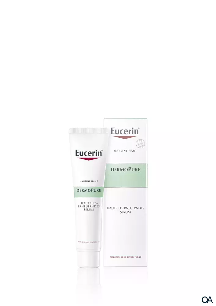 Eucerin® Dermopure Hautbilderneuerndes Serum Eucerin® Dermopure Hautbilderneuerndes Serum