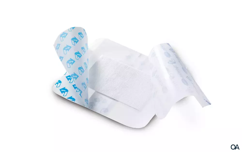 Hydrofilm® Plus 9 x 15cm