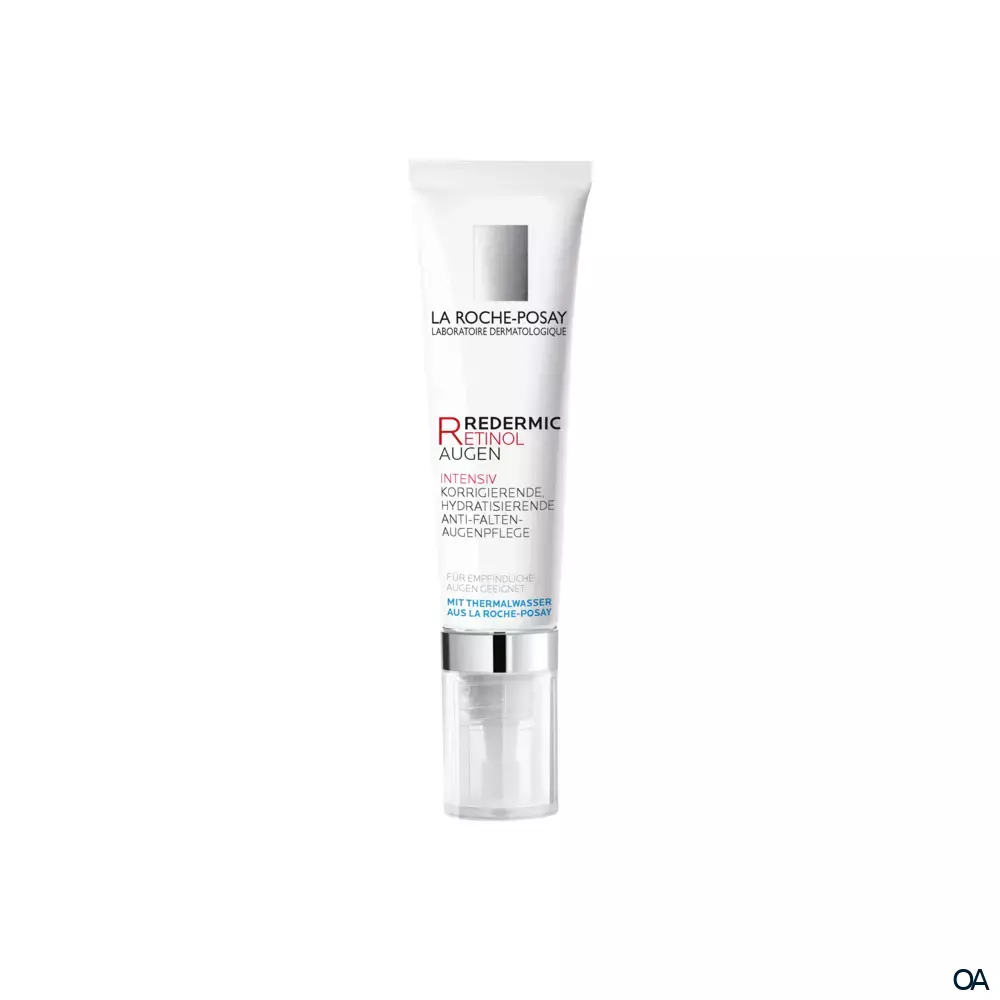 La Roche-Posay Redermic Retinol Augen Konzentrat La Roche-Posay Redermic Retinol Augen Konzentrat