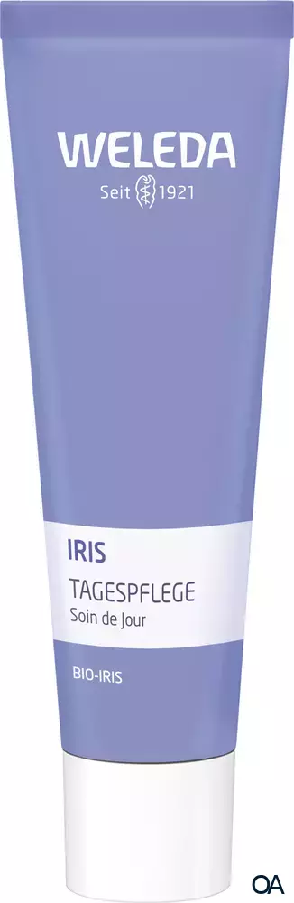 Weleda Iris Tagespflege Weleda Iris Tagespflege