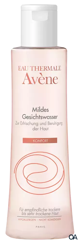 Avene Mildes Gesichtswasser Avene Mildes Gesichtswasser