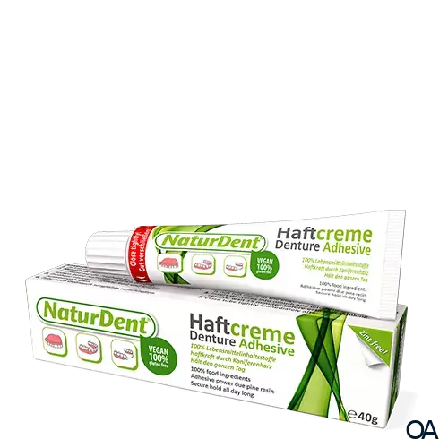 NaturDent Haftcreme NaturDent Haftcreme