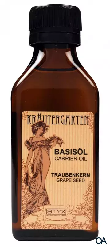 STYX Basisöl Traubenkern STYX Basisöl Traubenkern