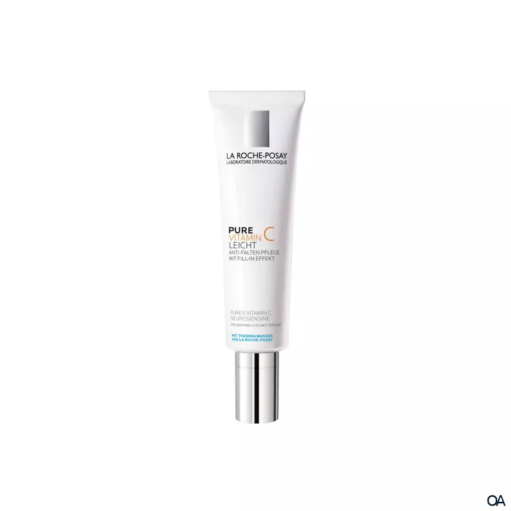 La Roche Posay Pure Vitamin C Leicht Creme La Roche Posay Pure Vitamin C Leicht Creme