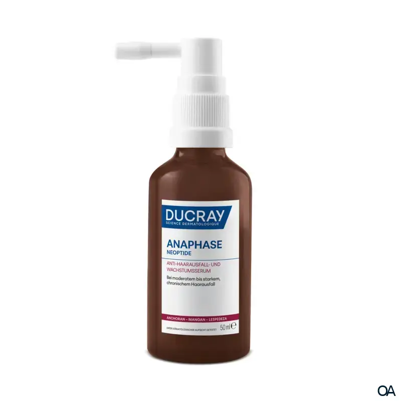 Ducray Anaphase Neoptide Anti-Haarausfall- und Wachstumsserum