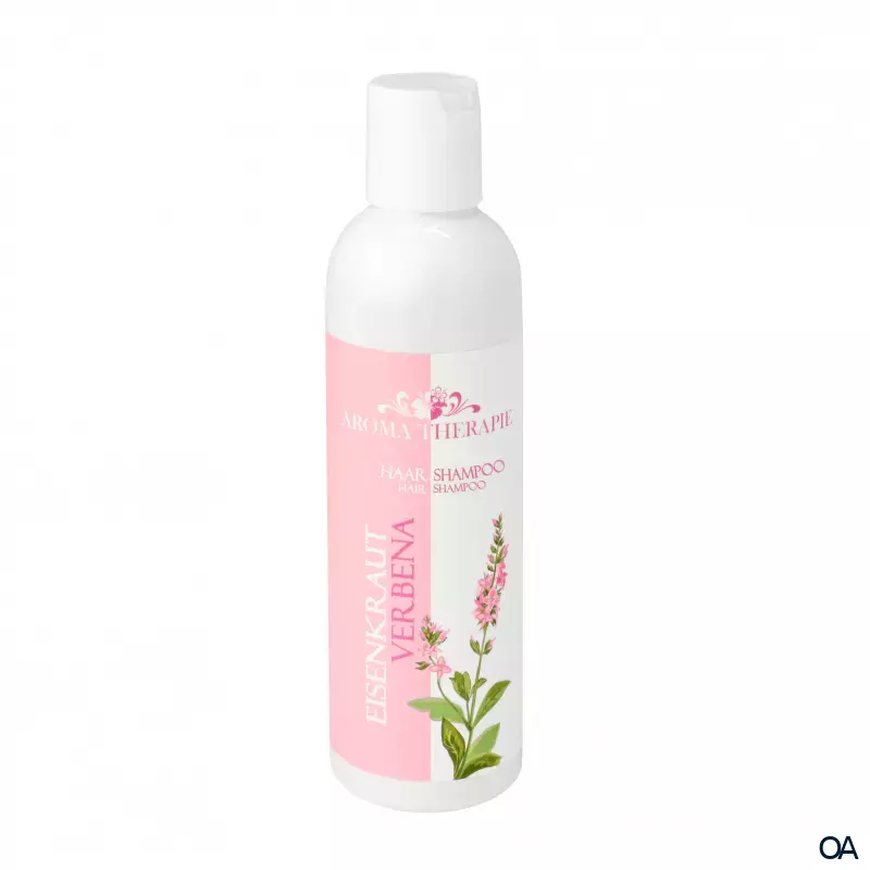 STYX Eisenkraut Shampoo STYX Eisenkraut Shampoo