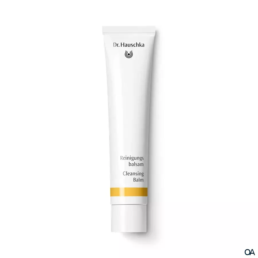 Dr. Hauschka Reinigungsbalsam